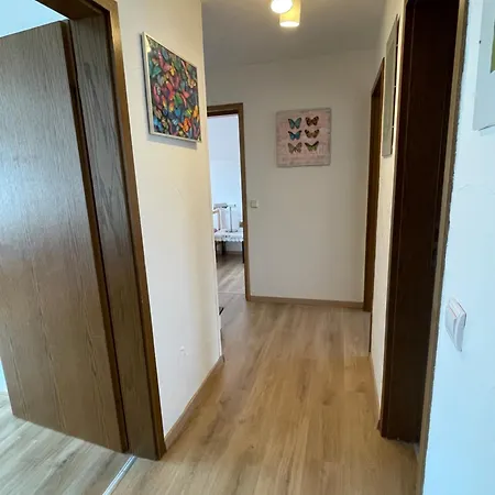 Lippetaler Gaestehaus