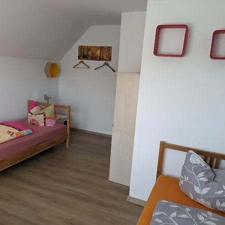 Lippetaler Gaestehaus * Lippetal