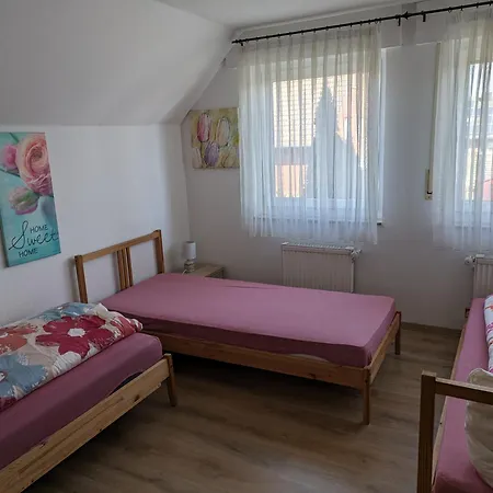 Lippetaler Gaestehaus *