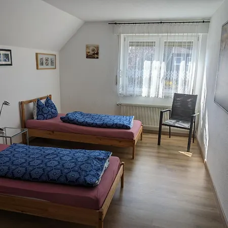 Lippetaler Gaestehaus