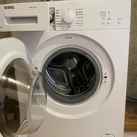 Lippetaler Gaestehaus * Lippetal