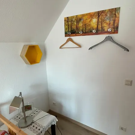 Σπίτι διακοπών Lippetaler Gaestehaus *