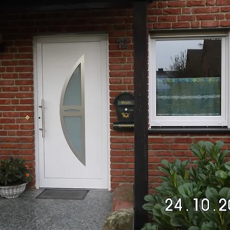 Lippetaler Gaestehaus