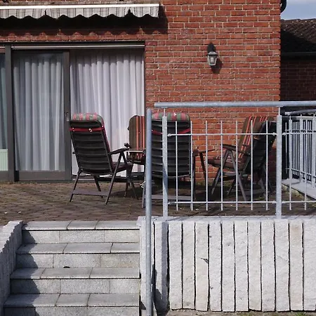 Lippetaler Gaestehaus Σπίτι διακοπών