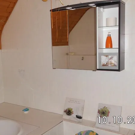 Lippetaler Gaestehaus Σπίτι διακοπών *