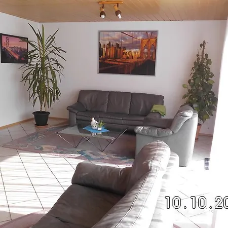 Semesterbostad Lippetaler