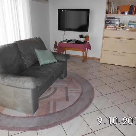 Lippetaler Gaestehaus Lippetal