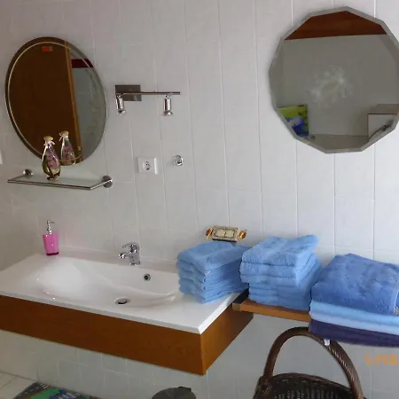 Lippetaler Gaestehaus Σπίτι διακοπών *