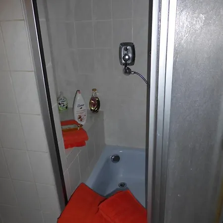 Lippetaler Gaestehaus * Lippetal