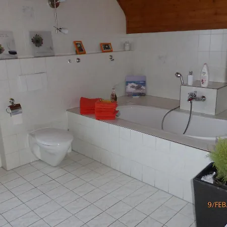 Holiday home Lippetaler Gaestehaus Lippetal