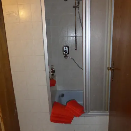 Lippetaler Gaestehaus Lippetal