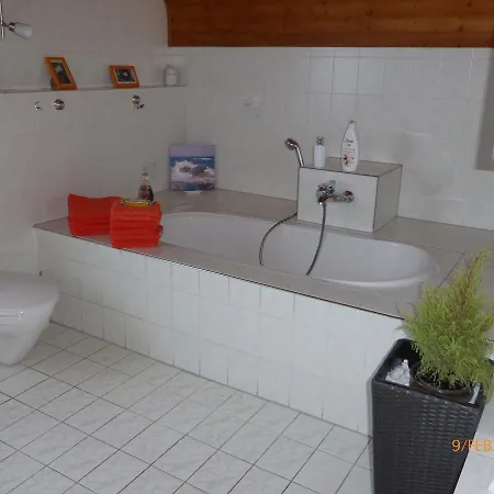 Lippetaler Gaestehaus *