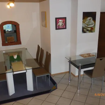 Lippetaler Gaestehaus