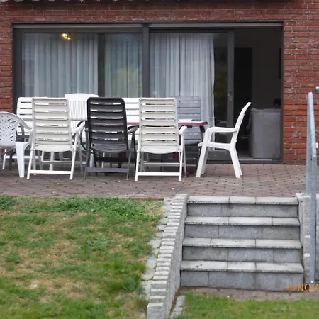 Lippetaler Gaestehaus Holiday home *