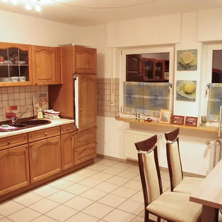 Σπίτι διακοπών Lippetaler Gaestehaus *