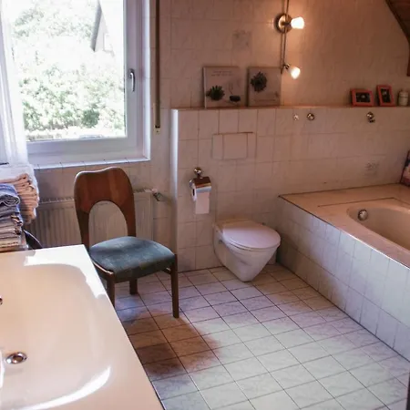 Lippetaler Gaestehaus *