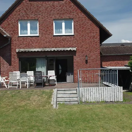 Lippetaler Gaestehaus *