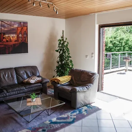 Lippetaler Gaestehaus Lippetal