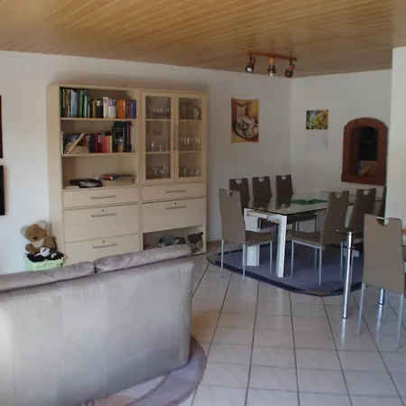 Lippetaler Gaestehaus * Lippetal