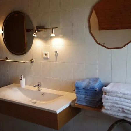 Lippetaler Gaestehaus Holiday home