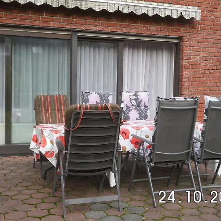 Lippetaler Gaestehaus *