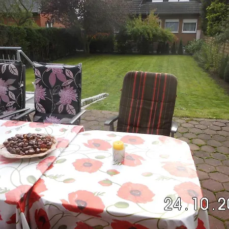 Holiday home Lippetaler Gaestehaus *