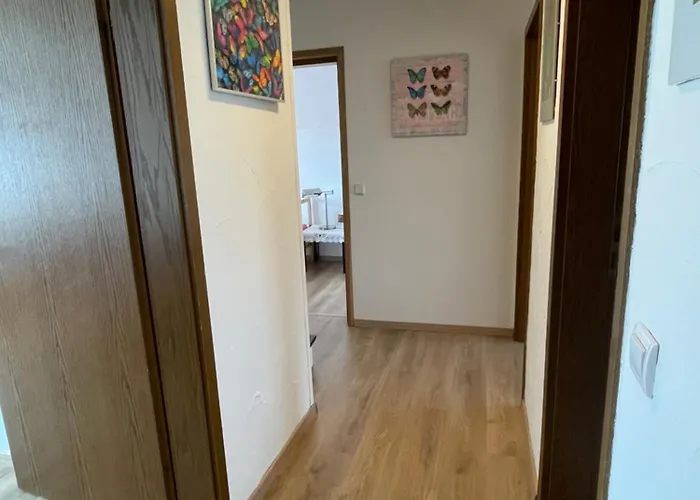 利珀塔勒度假屋