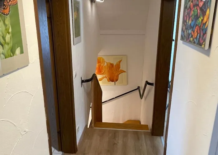 利珀塔勒度假屋 *