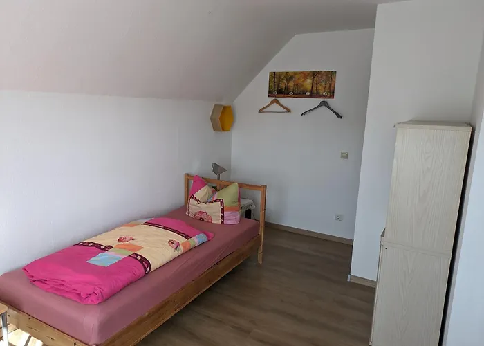 利珀塔勒度假屋 度假居 Lippetal