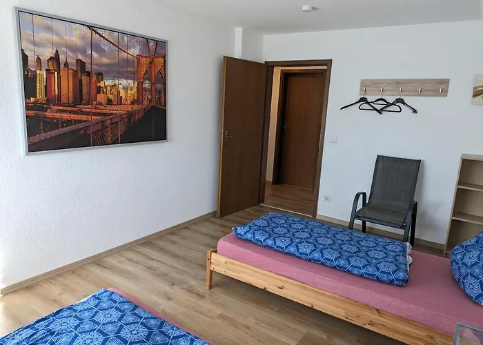 利珀塔勒度假屋 度假居 *