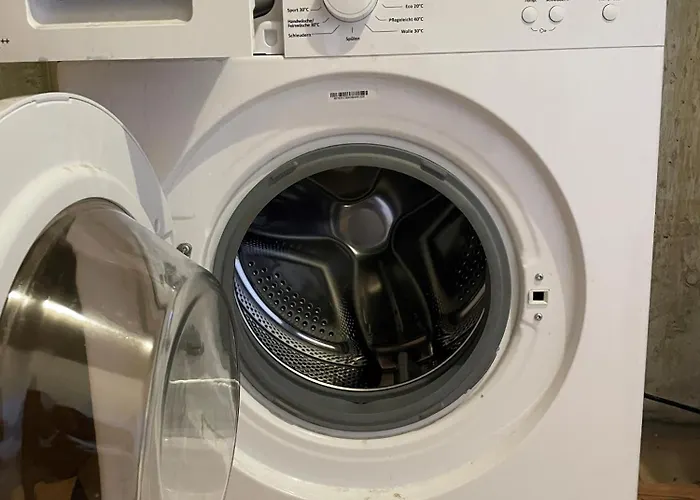 利珀塔勒度假屋 * Lippetal