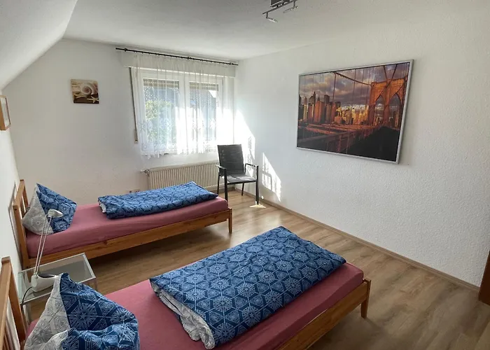 利珀塔勒度假屋 度假居 *