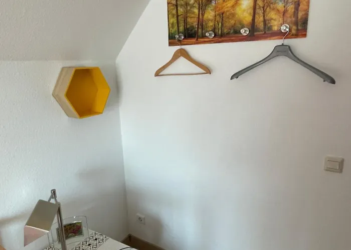 度假居 利珀塔勒度假屋 *