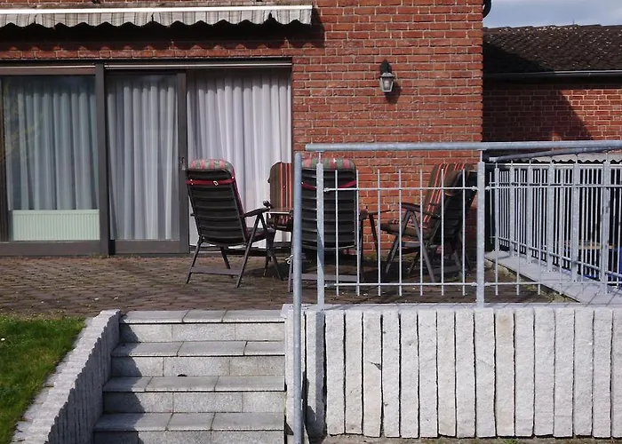 利珀塔勒度假屋 度假居