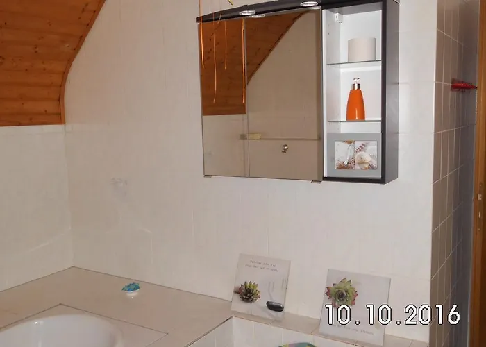 利珀塔勒度假屋 度假居 *