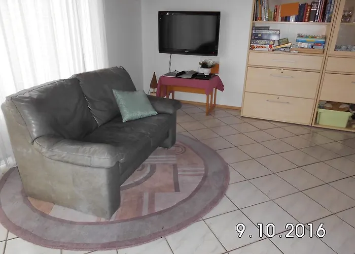 利珀塔勒度假屋 Lippetal