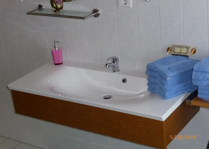 利珀塔勒度假屋 度假居 Lippetal