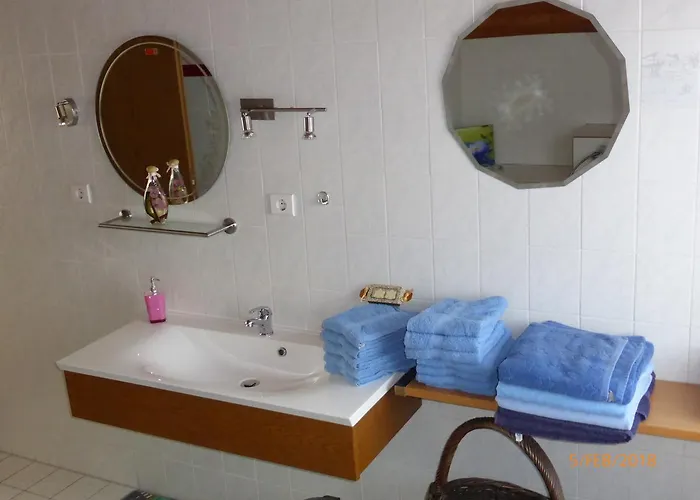 利珀塔勒度假屋 度假居 *