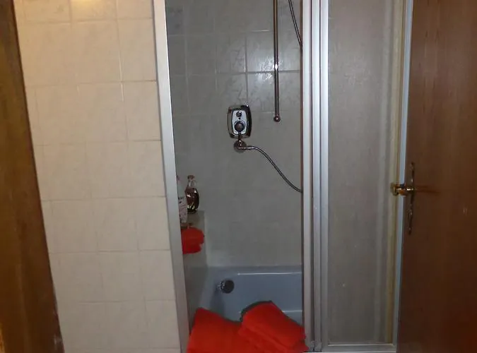 利珀塔勒度假屋 Lippetal