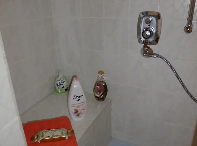 度假居 利珀塔勒度假屋 Lippetal