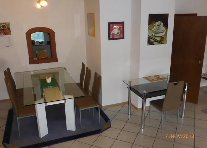 利珀塔勒度假屋