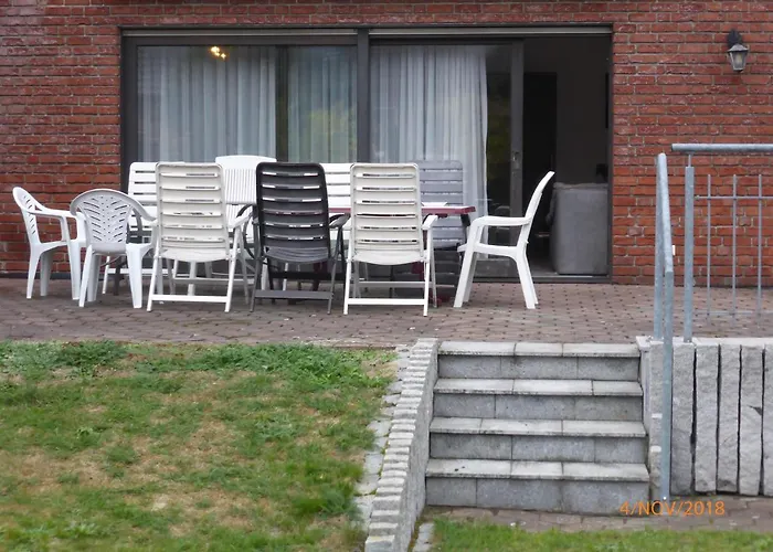 利珀塔勒度假屋 度假居 *