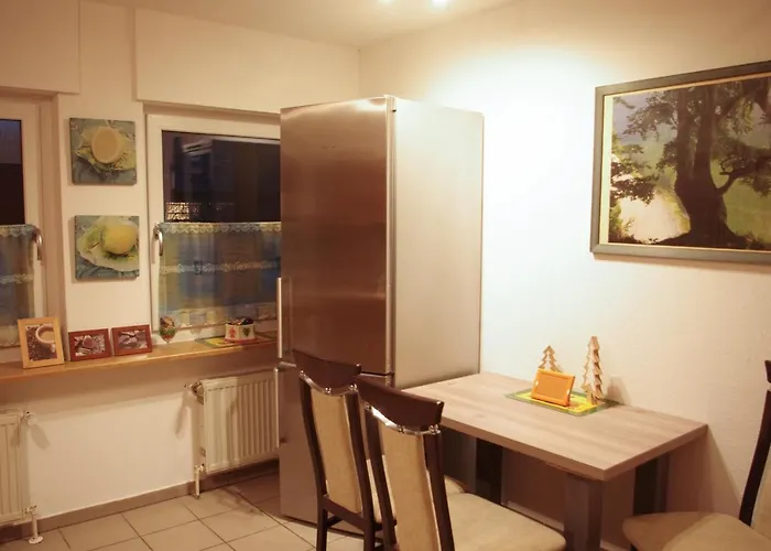 利珀塔勒度假屋 度假居 Lippetal