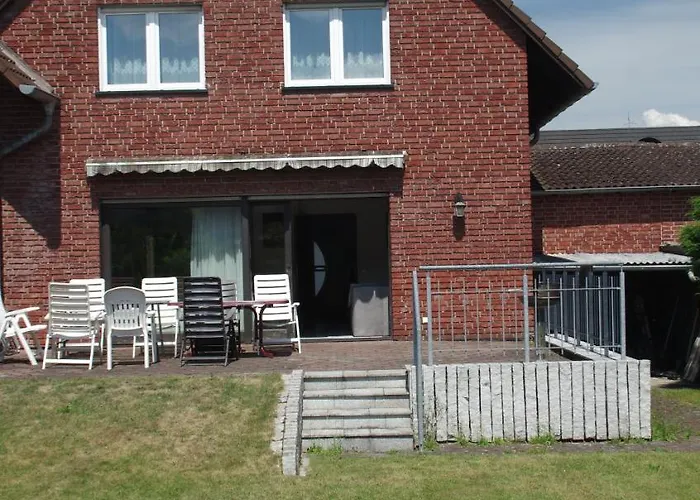 利珀塔勒度假屋 *