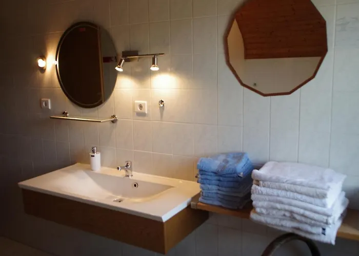 利珀塔勒度假屋 度假居